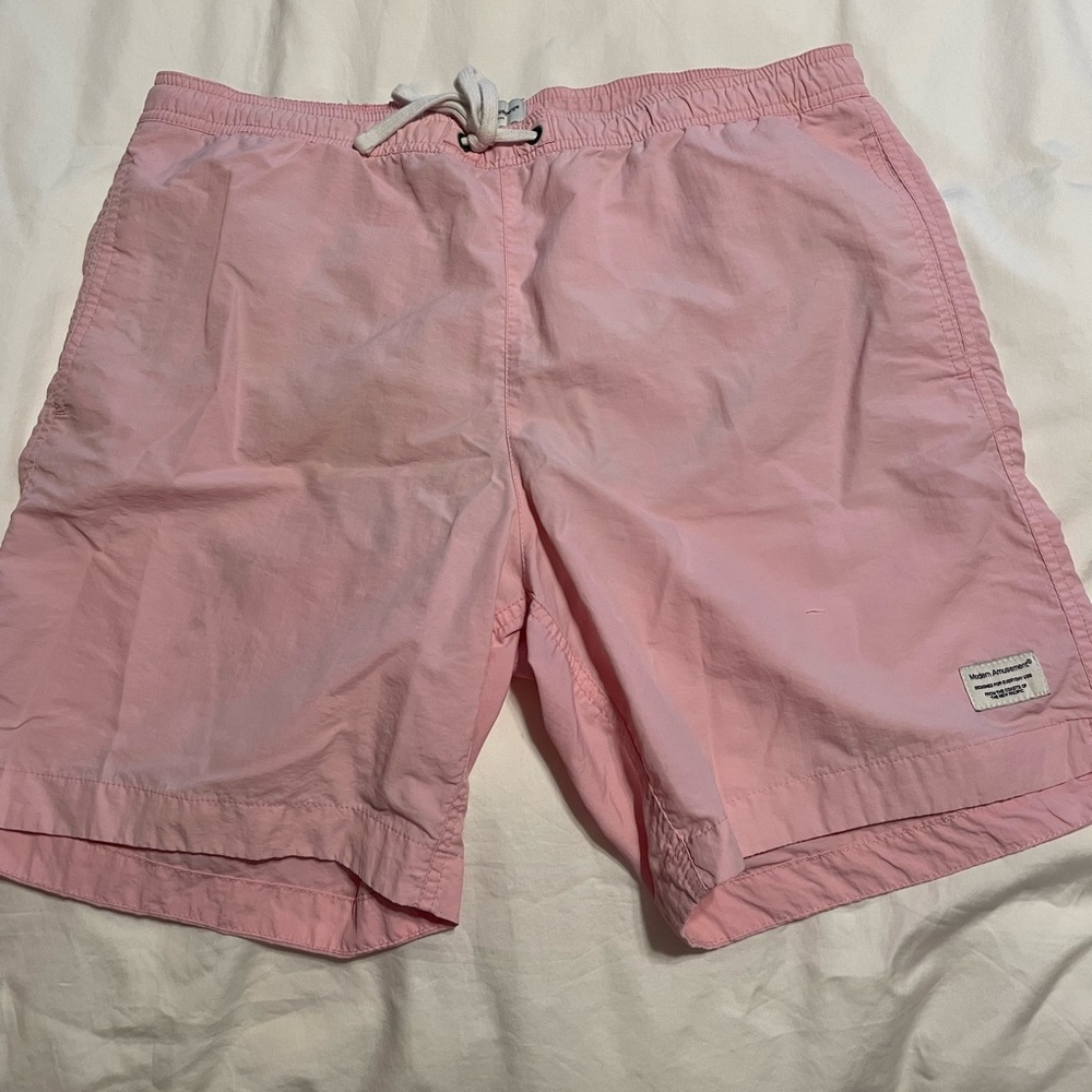Swimming Trunks